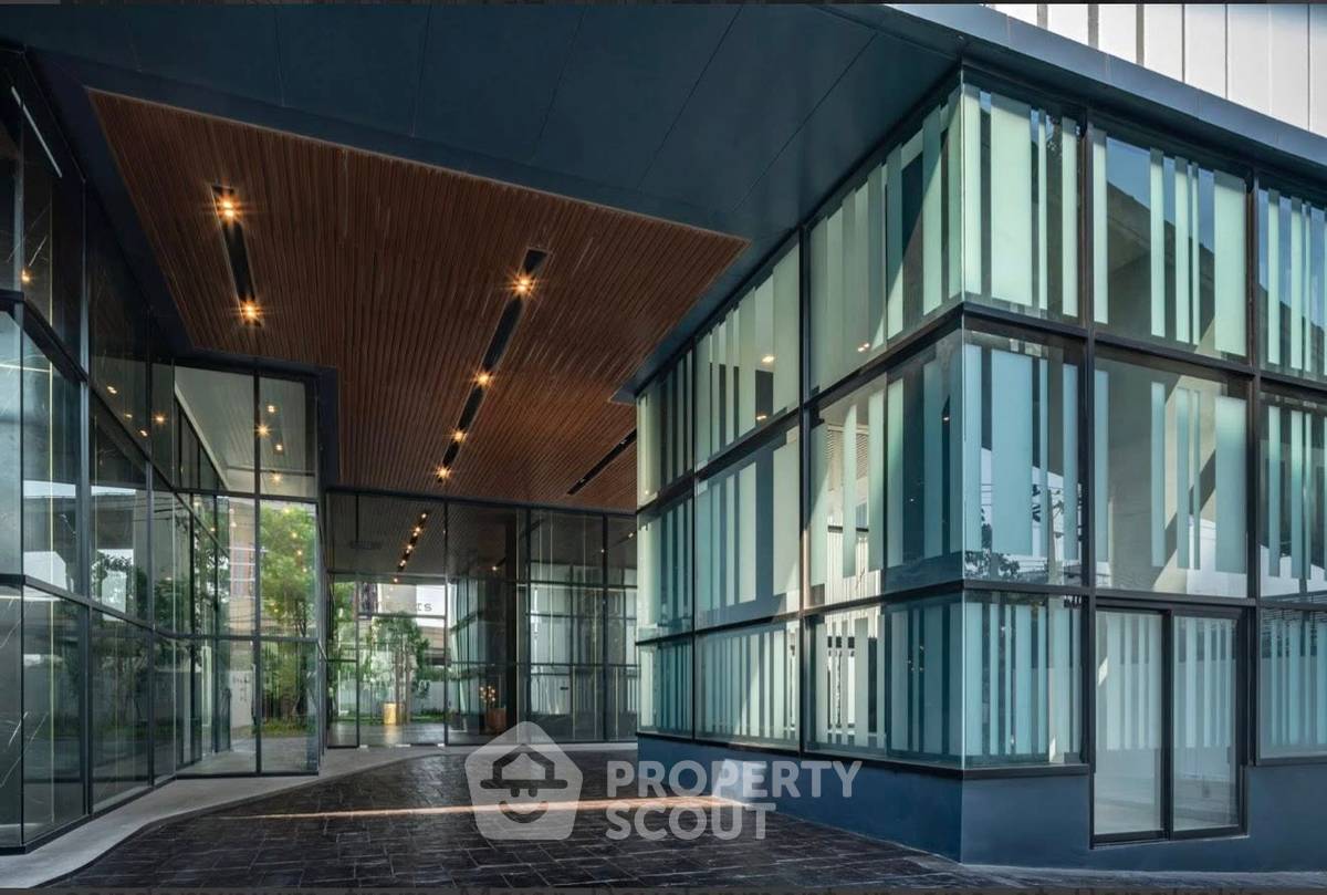 รูป คอนโด 1-ห้องนอน ที่ เมทริส พระราม 9-รามคำแหง ใกล้ ARL รามคำแหง (ID 2782389) - รูปที่ 13/15