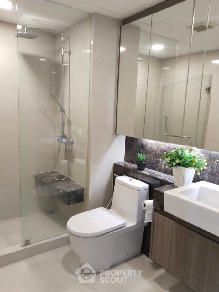รูป คอนโด 1-ห้องนอน ที่ อาร์ท แอท ทองหล่อ ใกล้ ทองหล่อ (ID 1948459) - รูปที่ 10/10