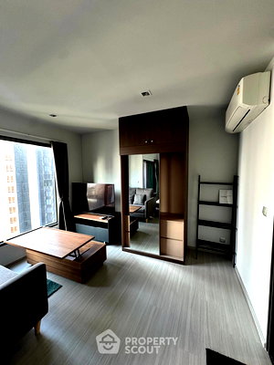 Condos for rent : 1-BR Condo at Life Asoke - Rama 9 near MRT Phra Ram 9 (ID 2756138)