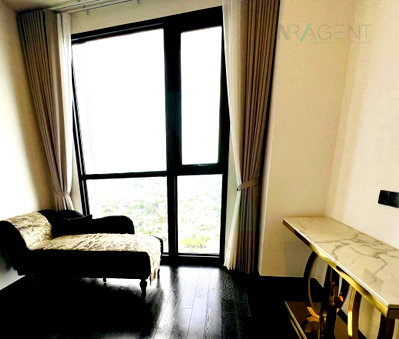 Condos for rent : 📌 For rent condo PARK ORIGIN THONGLOR Building B, Floor 46,2 bed room, Room size 45.00 sqm