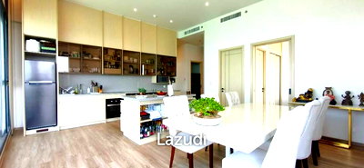 ขายคอนโด : ขายและเช่า 3 ห้องนอน หรูหรา อารมณ์ วงอมาตย์