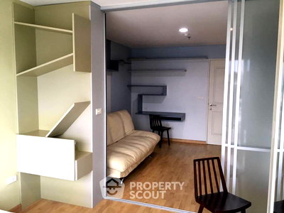 Condos for rent : 1-BR Condo at U Delight @ Jatujak Station near BTS Mo Chit (ID 829863)