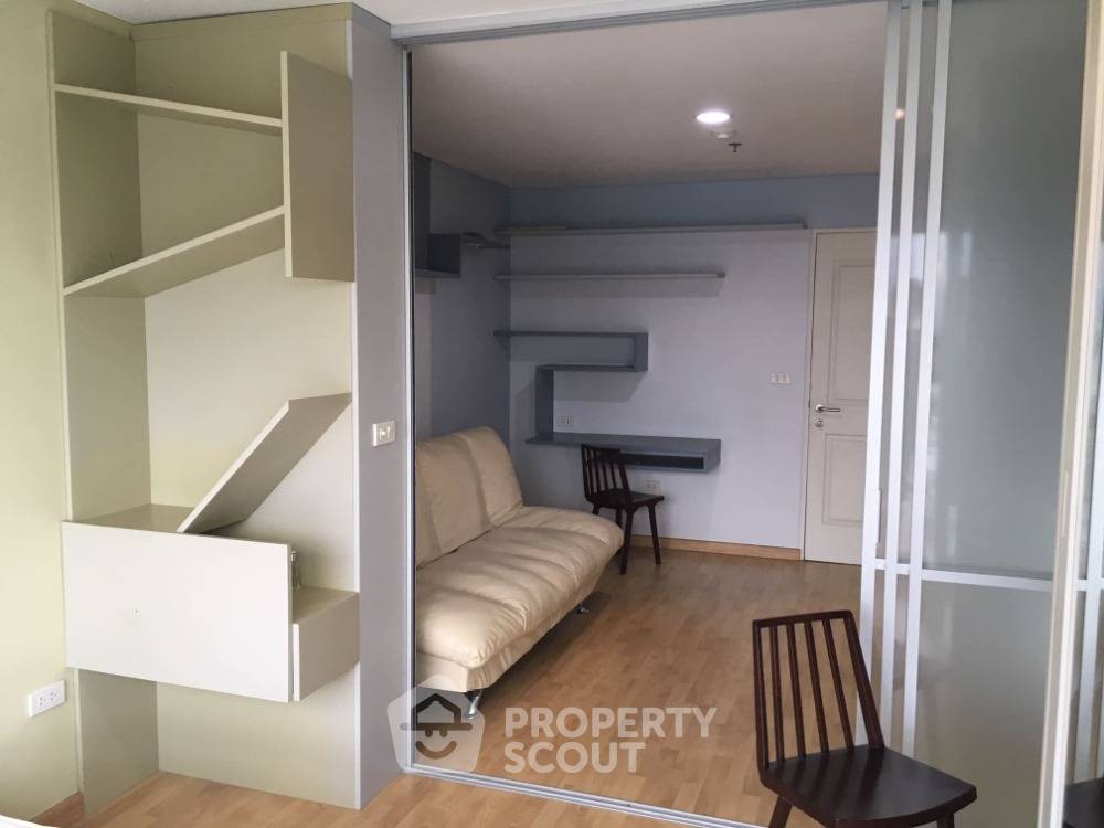 picture 1-BR Condo at U Delight @ Jatujak Station near BTS Mo Chit (ID 829863) - 1/5