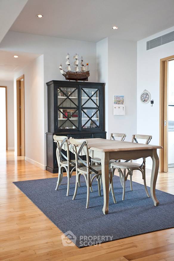 รูป คอนโด 3-ห้องนอน ที่ มิลเลนเนียม เรสซิเด้นส์ แอท สุขุมวิท คอนโดมิเนียม ใกล้ BTS อโศก (ID 659462) - รูปที่ 11/18