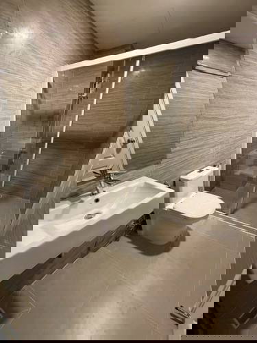 รูป 🎯 The Indeed Condo Phahon 48 ห้องใหม่แกะกล่อง ตกแต่งพร้อมอยู่ เฟอร์ครบ นัดดูก่อนได้จ้าา (T01486) - รูปที่ 12/14