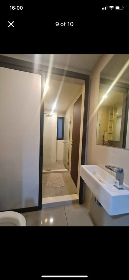 รูป เช่าคอนโด Rhythm Asoke/ริทึ่ม อโศก (B6904003) ID Line : @condo88 - รูปที่ 7/7