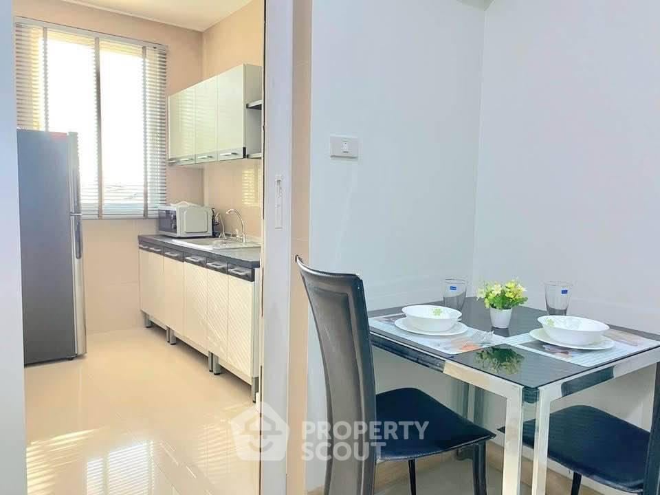 รูป คอนโด 2-ห้องนอน ที่ แฮปปี้ คอนโด ลาดพร้าว 101 ใน คลองเจ้าคุณสิงห์ (ID 2779544) - รูปที่ 15/15