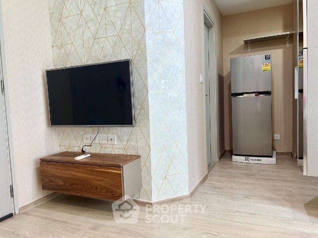 picture Studio Condo at Ideo Q Chula Samyan near MRT Sam Yan (ID 1525602) - 12/12
