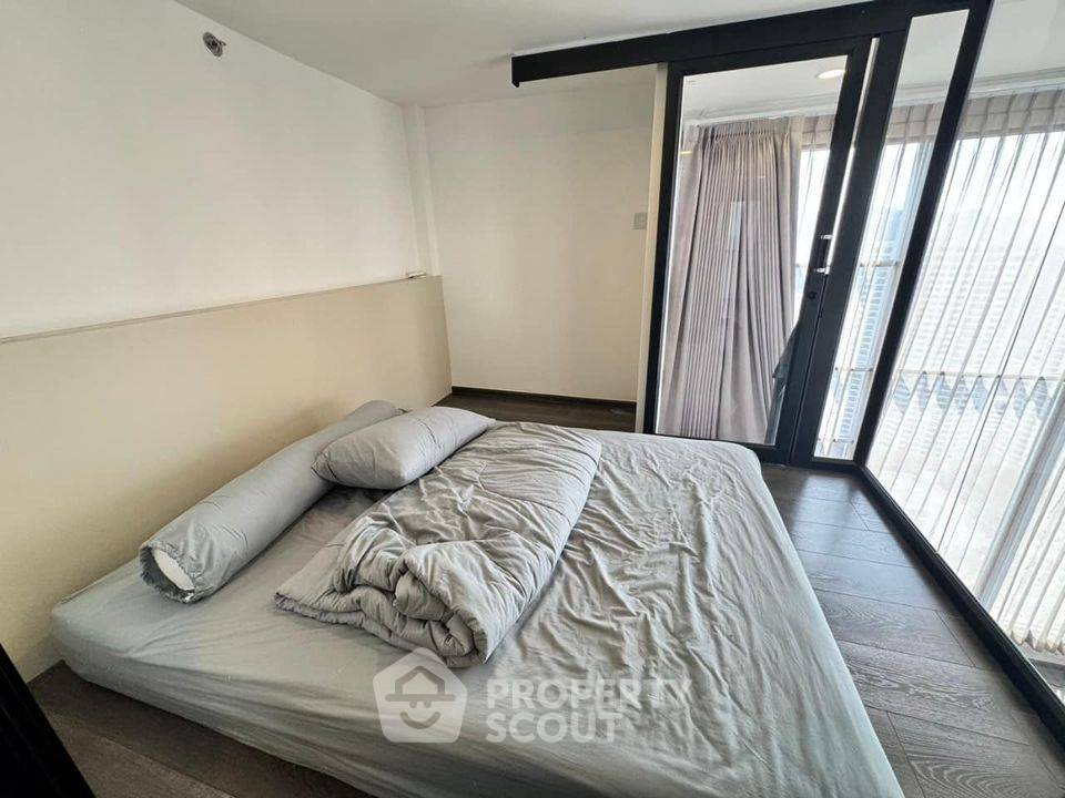 รูป คอนโด 1-ห้องนอน ที่ ไนท์บริดจ์ สเปซ รัชโยธิน ใกล้ BTS รัชโยธิน (ID 1950979) - รูปที่ 13/13