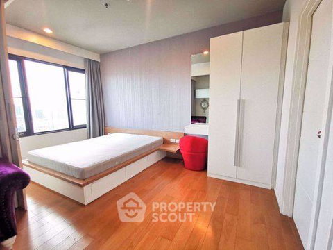 1-BR Condo at Blocs 77 near BTS On Nut (ID 694723)