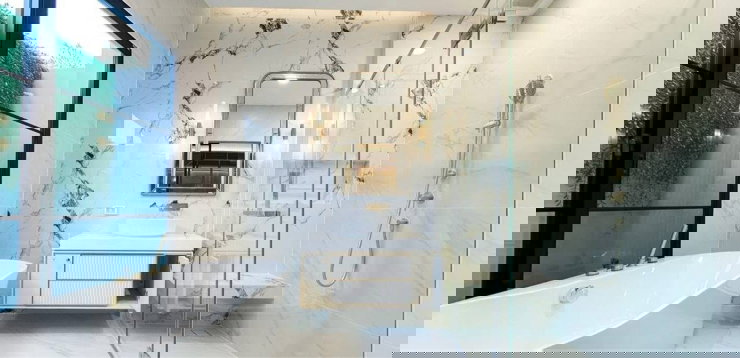 รูป 💥💥 บ้านเดี่ยว นันทวัน พระราม 9 - กรุงเทพกรีฑาตัดใหม่ 💥💥 - รูปที่ 10/12