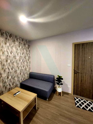 Condos for rent : 🎉 For Rent Condo ME ONNUT - RAMA 9 Building A, Floor 4,2 bed room, Room size 35 sqm