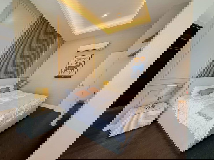 รูป 💥💥บ้านเดี่ยว นาราสิริ กรุงเทพกรีฑา💥💥 - รูปที่ 32/46