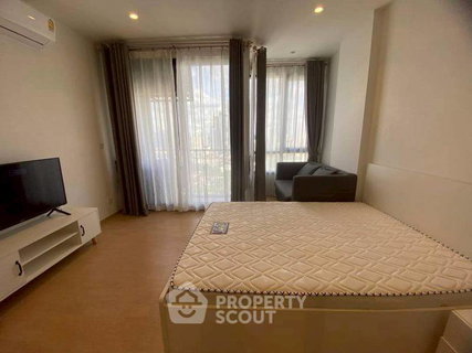 รูปภาพ 1-BR Condo at Maru Ekkamai 2 near BTS Ekkamai (ID 2269518)