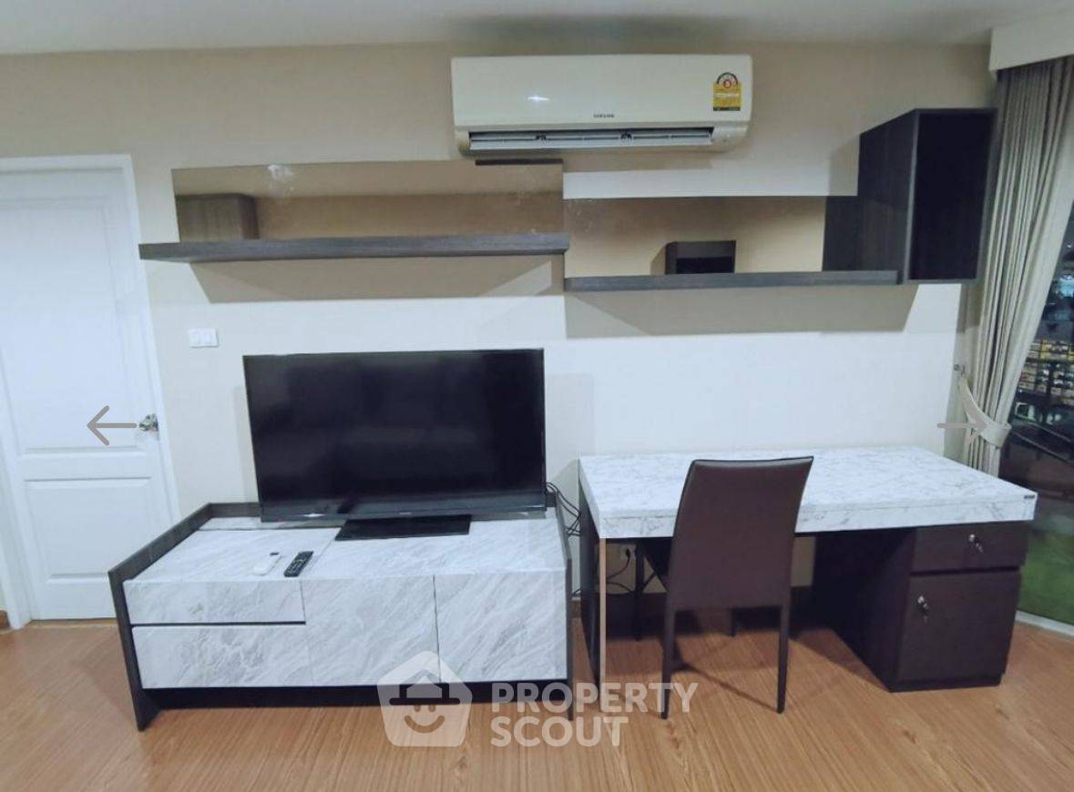 รูป คอนโด 1-ห้องนอน ที่ เบ็ล แกรนด์ พระราม 9 ใกล้ MRT พระราม 9 (ID 2782077) - รูปที่ 10/22