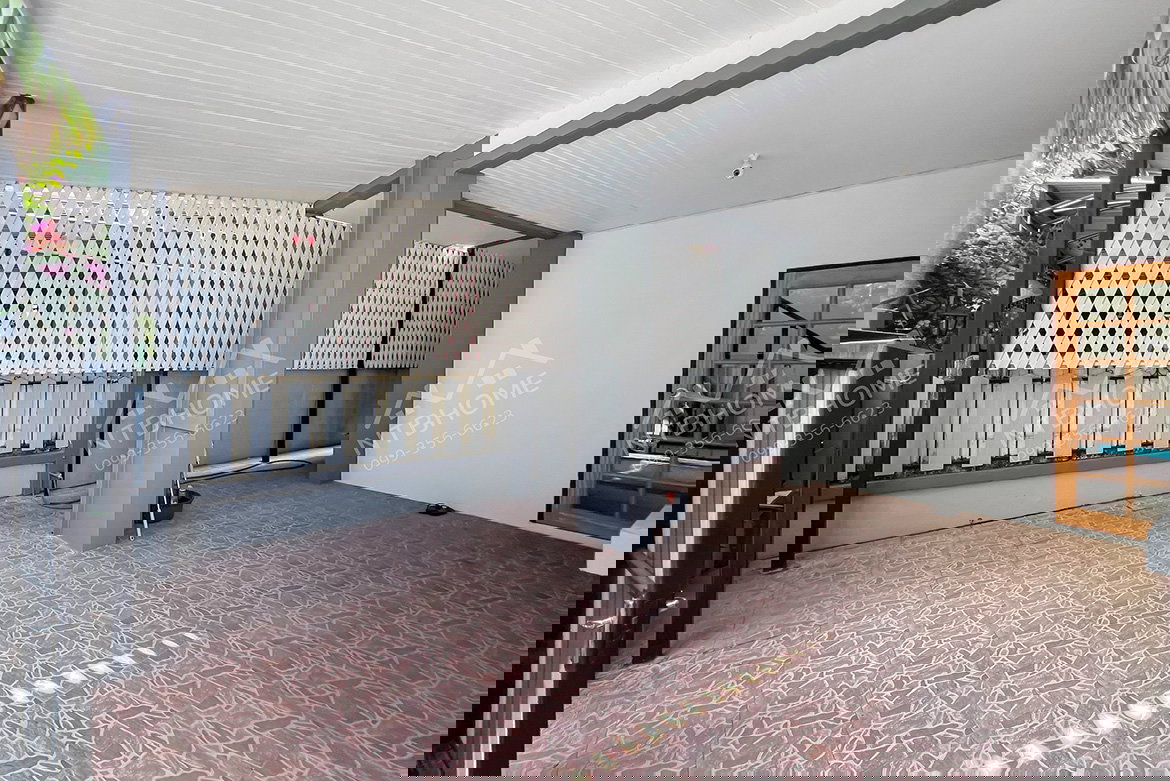 รูป บุรีรมย์ วงแหวน-ปิ่นเกล้า แปลงมุมต่อเติมครบ สภาพดีพร้อมอยู่ ทำเลดีในซอยวัดพระเงิน - รูปที่ 2/13