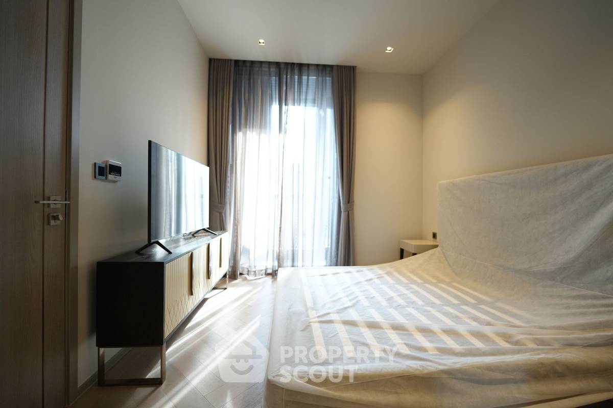 รูป คอนโด 1-ห้องนอน ที่ เดอะ รีเซิร์ฟ สาทร ใกล้ BTS ศาลาแดง (ID 996431) - รูปที่ 3/5