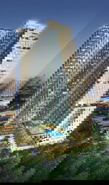 รูป ขายคอนโดศุภาลัย ชั้น 29 (พร้อมผู้เช่า) (บิ้วอินทั้งห้อง) (เครื่องใช้ไฟฟ้าครบ) ไกล้ bts ตลาดพลู - รูปที่ 5/9