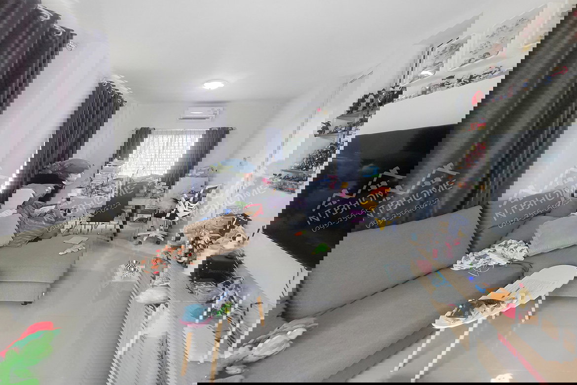 รูป แลนซีโอ คริป ปิ่นเกล้า – วงแหวนฯ แปลงมุม ต่อเติมครบ ทำเลดีเดินทางสะดวก - รูปที่ 7/14