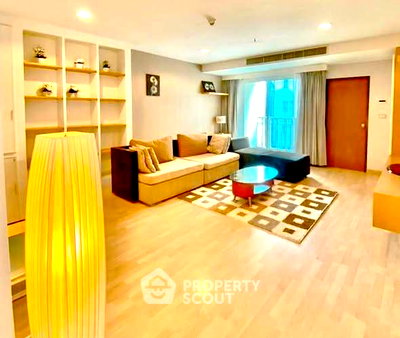 Condos for rent : High-Floor 2-BR 59 Heritage Sukhumvit 59, 300m to BTS Thong Lor (ID 2781754)