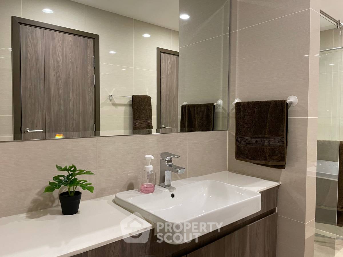 รูป คอนโด 2-ห้องนอน ที่ ไอดีโอโมบิ สุขุมวิท 66 ใกล้ BTS อุดมสุข (ID 492804) - รูปที่ 6/19