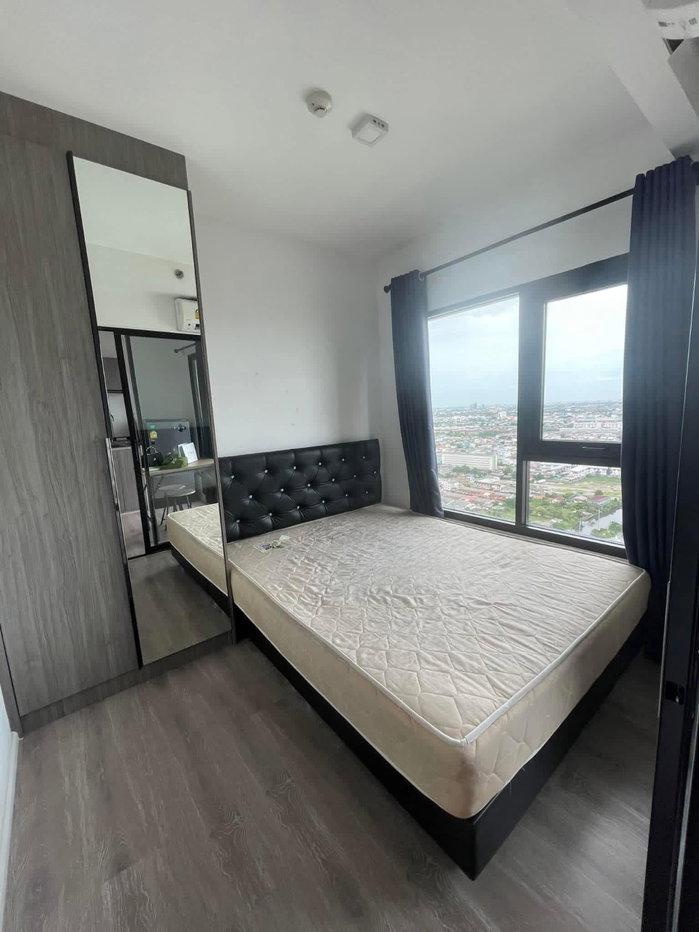 รูป ให้เช่าคอนโดเคนซิงตัน เทพารักษ์ - รูปที่ 5/15