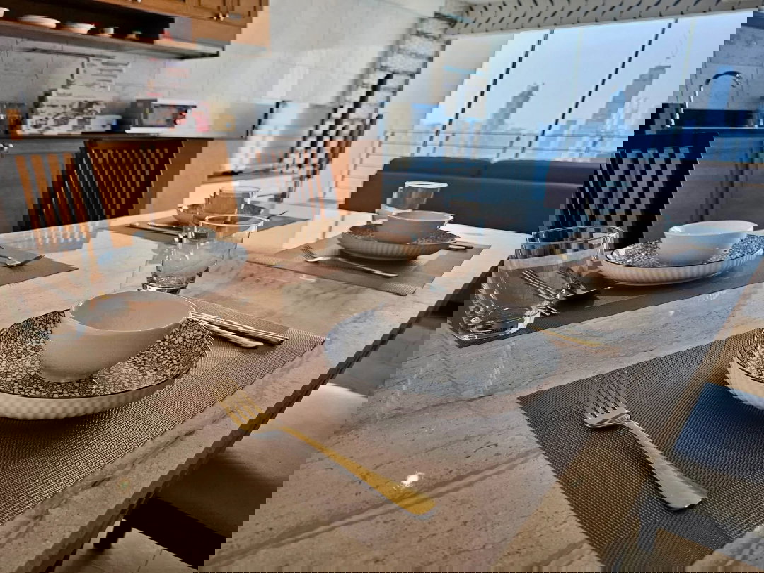 picture code : H04 My Resort Bangkok Bedroom : 2 - 4/10