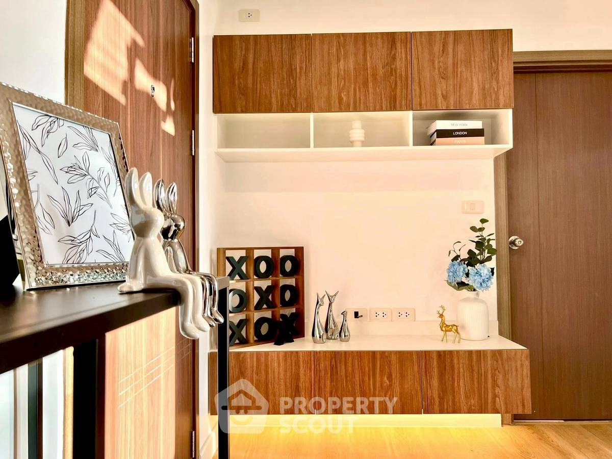 รูป คอนโด 1-ห้องนอน ที่ เดอะ เบส สุขุมวิท 77 ใกล้ BTS อ่อนนุช (ID 2588875) - รูปที่ 3/17