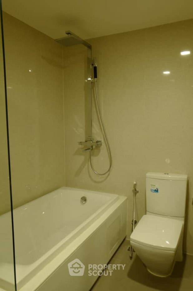 รูป คอนโด 1-ห้องนอน ที่ ลีฟ แอท 49 ใกล้ BTS ทองหล่อ (ID 420648) - รูปที่ 10/17