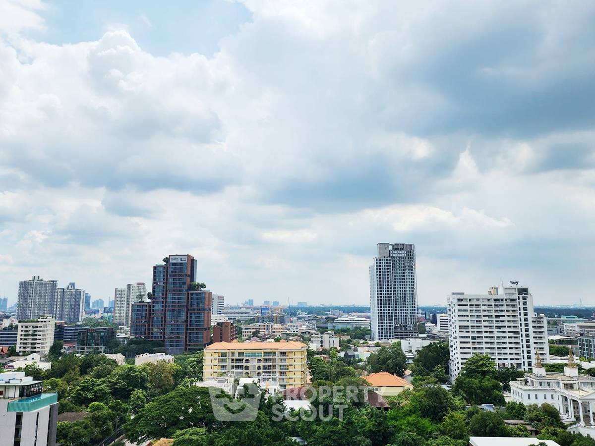 picture 1-BR Condo at Ideo Morph 38 near BTS Thong Lor (ID 1998826) - 7/10