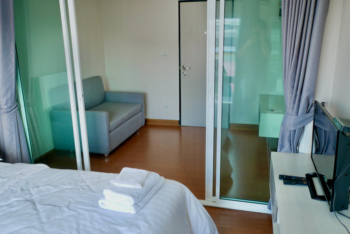 picture TADA Condotel 1 for Sale CBD Buriram - 11/18