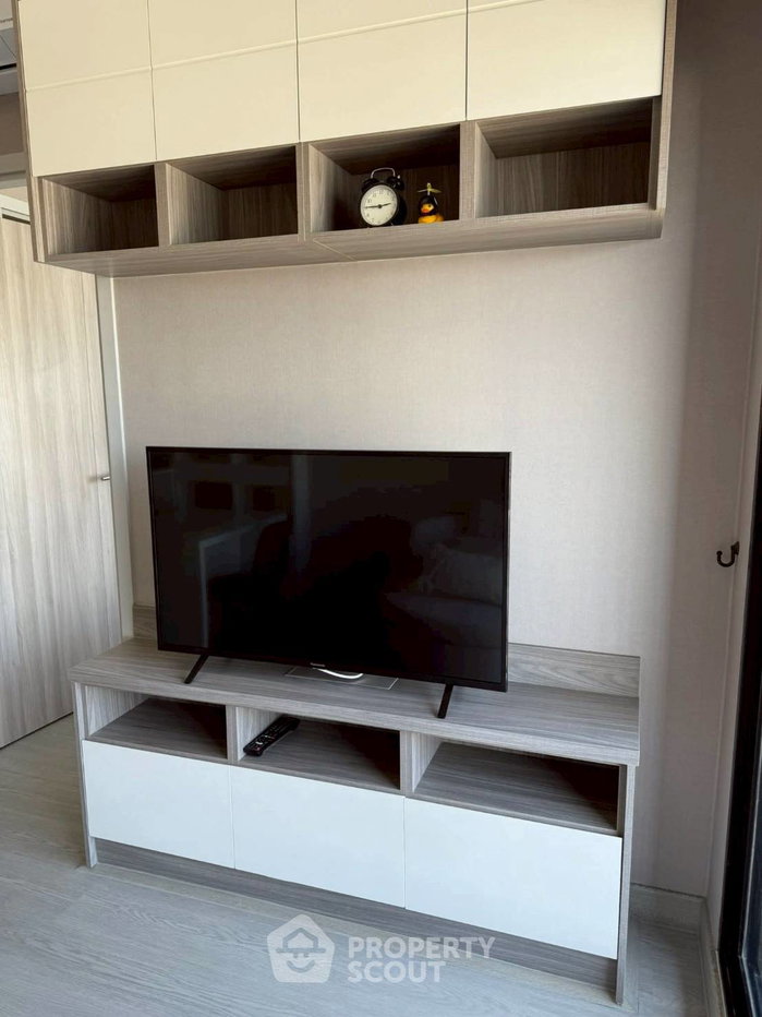 รูป คอนโด 1-ห้องนอน ที่ ไนท์บริดจ์ ไพรม์ สาทร ใกล้ BTS เซนต์หลุยส์ (ID 2780397) - รูปที่ 3/11