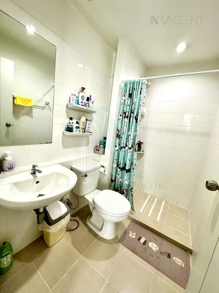 picture For Sell Condo BE YOU CHOKCHAI 4 Building A, Floor 8,Studio, Room size 29.00 sqm - 8/8