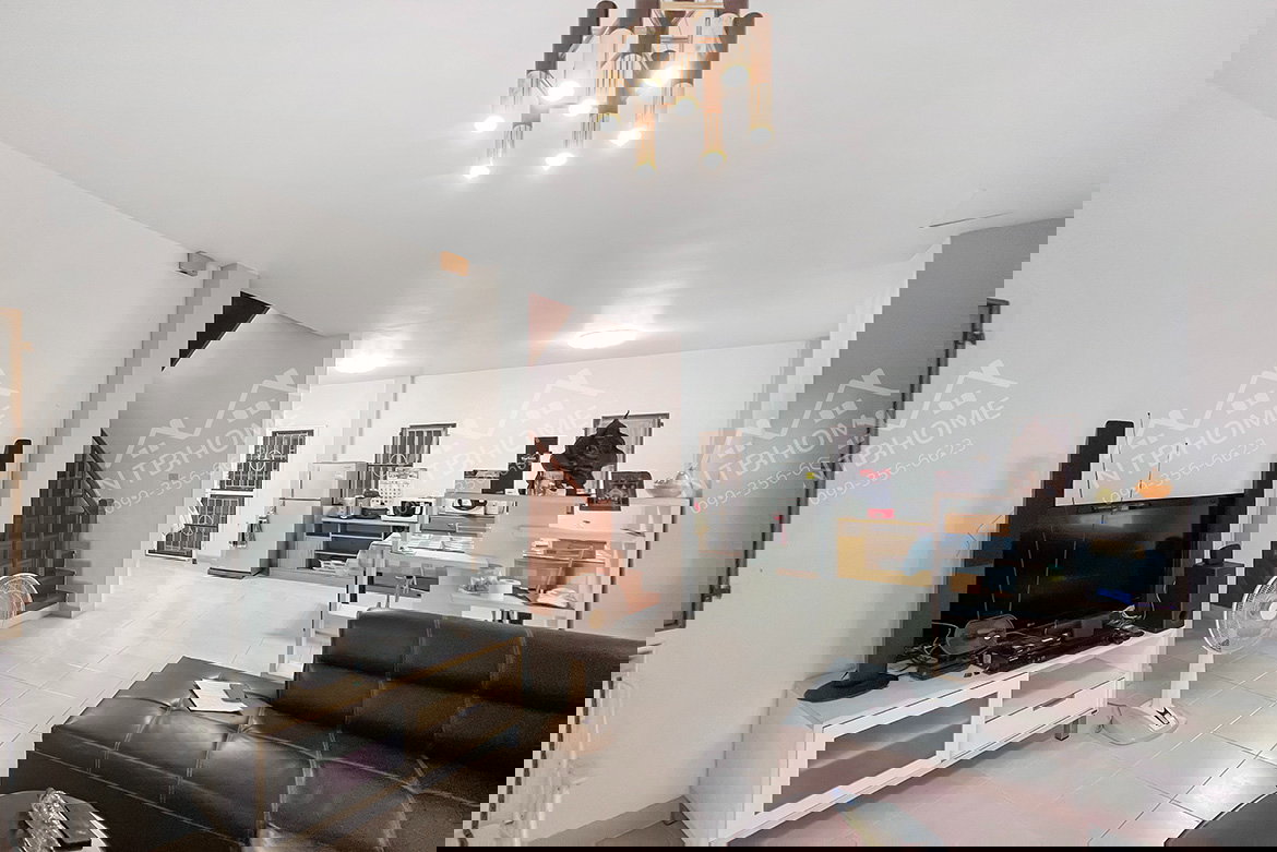 รูป บุรีรมย์ วงแหวน-ปิ่นเกล้า แปลงมุมต่อเติมครบ สภาพดีพร้อมอยู่ ทำเลดีในซอยวัดพระเงิน - รูปที่ 7/13