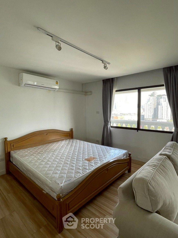 รูป คอนโด 1-ห้องนอน ที่ 38 แมนชั่น คอนโดมิเนียม ใกล้ BTS เอกมัย (ID 2094128) - รูปที่ 5/10