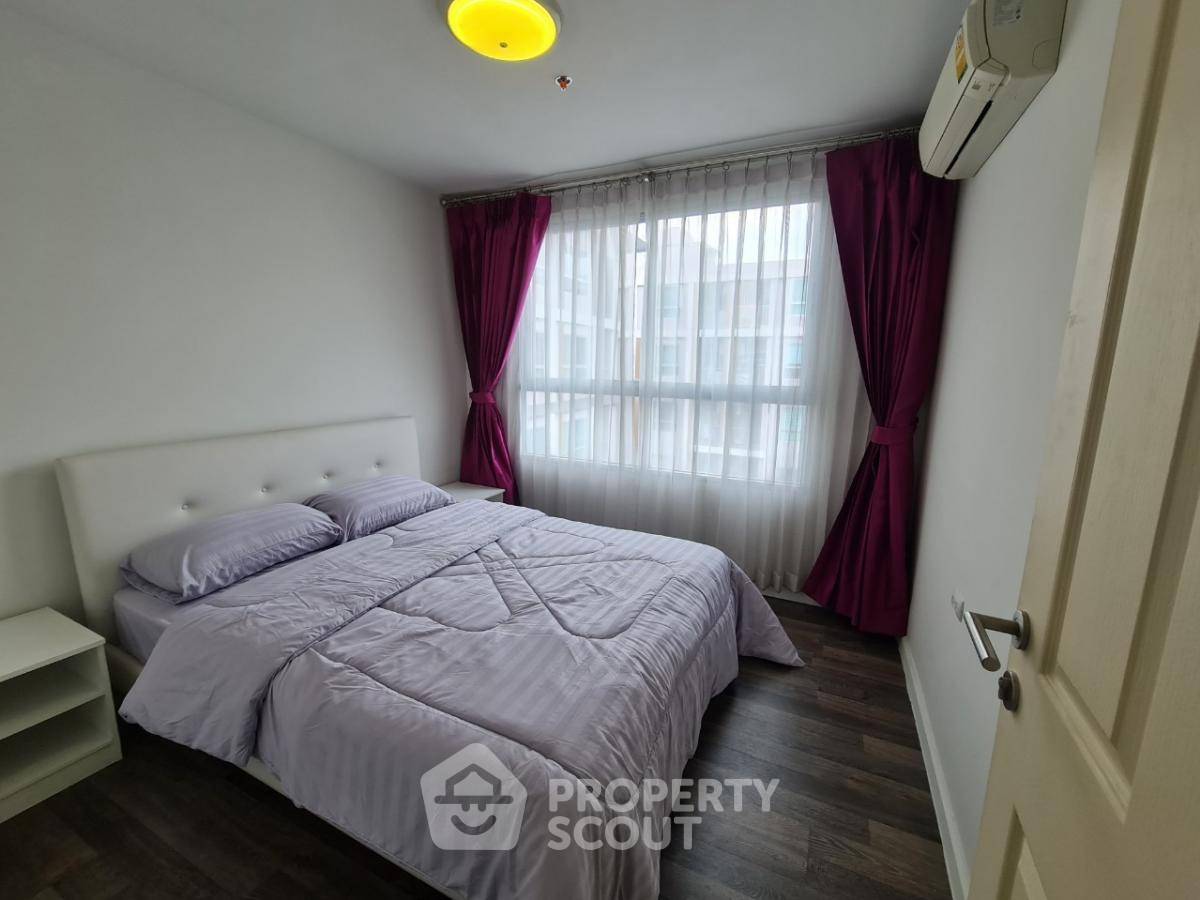 รูป คอนโด 2-ห้องนอน ที่ ดีบุรา พรานนก ใกล้ MRT ไฟฉาย (ID 1865893) - รูปที่ 3/9