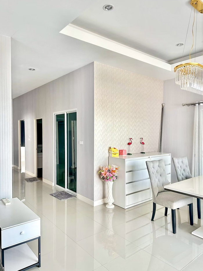 รูป 3 Bedroom House for Sale East Pattaya - รูปที่ 9/14