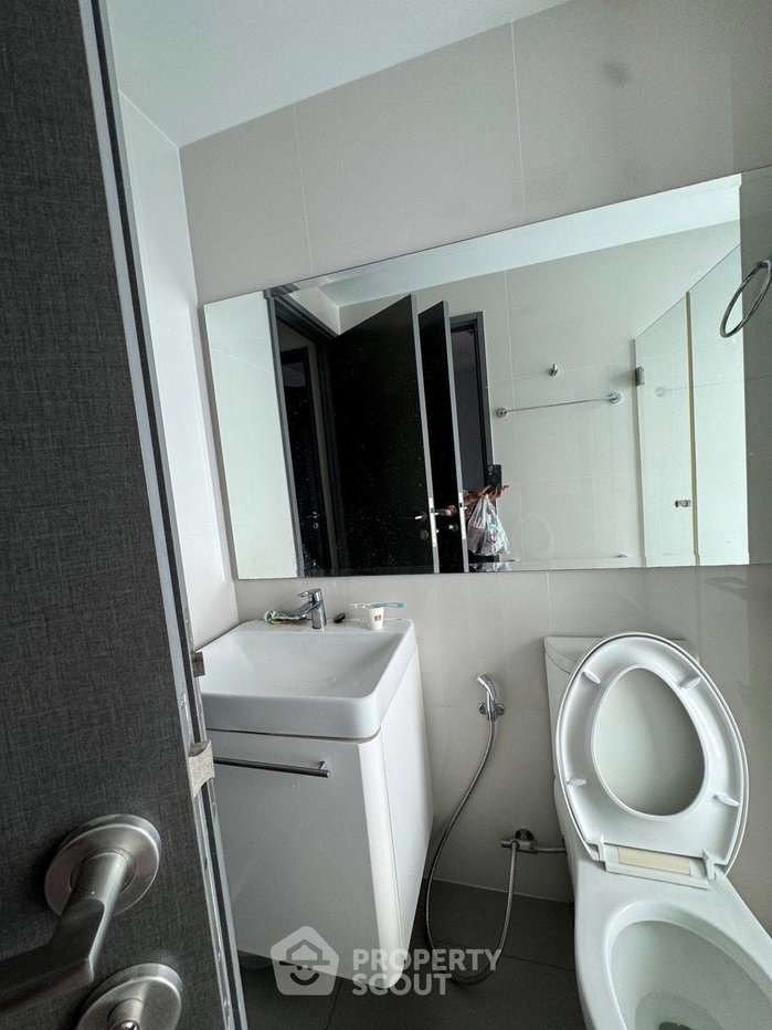 รูป คอนโด 2-ห้องนอน ที่ ริทึ่ม รางน้ำ ใกล้ BTS อนุสาวรีย์ชัยสมรภูมิ (ID 1916060) - รูปที่ 19/19