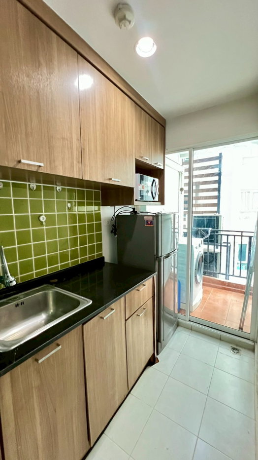 รูป 🤝🏻RB23637 ให้เช่าถูกมาก👍รีเจ้นท์ โฮม 25 ติวานนท์✅แอดไลน์ @mproperty( มี @ ด้วย) แอดมินตอบไว - รูปที่ 10/14