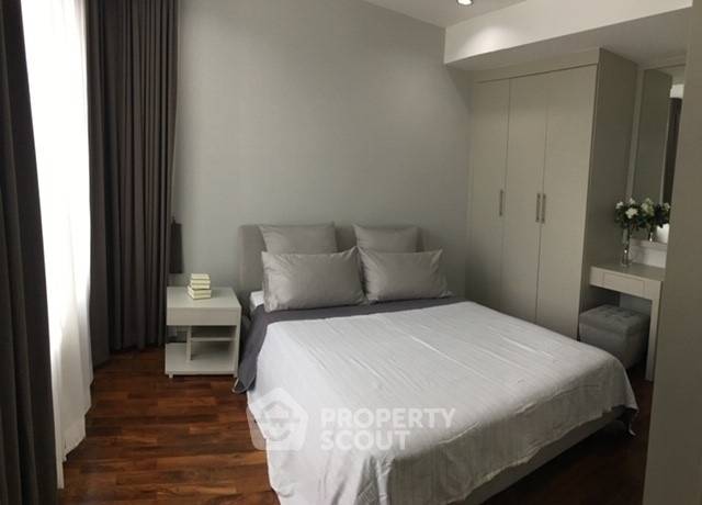 รูป คอนโด 3-ห้องนอน ที่ บ้านสิริ 24 ใกล้ BTS พร้อมพงษ์ (ID 515696) - รูปที่ 8/19