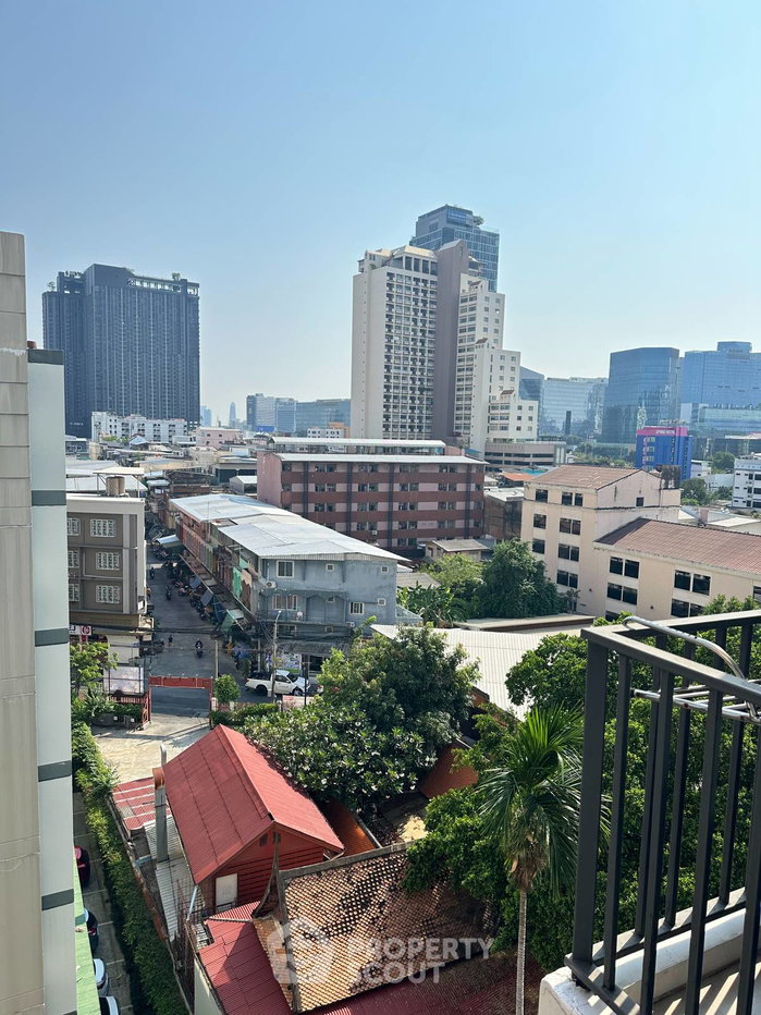 รูป คอนโด 1-ห้องนอน ที่ เดอะ เนสท์ สุขุมวิท 22 ใกล้ MRT ศูนย์การประชุมแห่งชาติสิริกิติ์ (ID 2778318) - รูปที่ 8/8