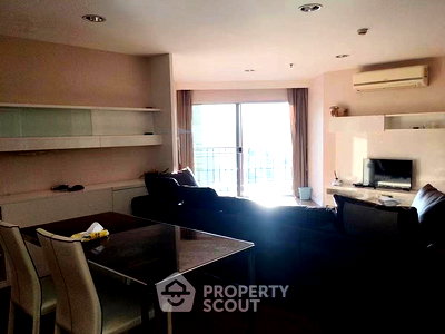 คอนโดให้เช่า : คอนโด 3-ห้องนอน ที่ เบ็ล แกรนด์ พระราม 9 ใกล้ MRT พระราม 9 (ID 1420023)