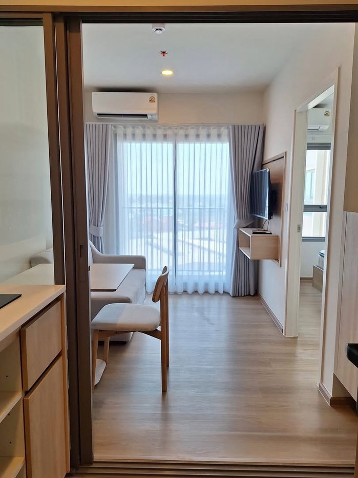 picture code : H39 Escent Nakhon Pathom - 4/15