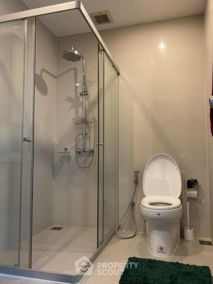 picture 3-BR Condo at Chewathai Interchange near MRT Tao Poon (ID 1928195) - 10/10