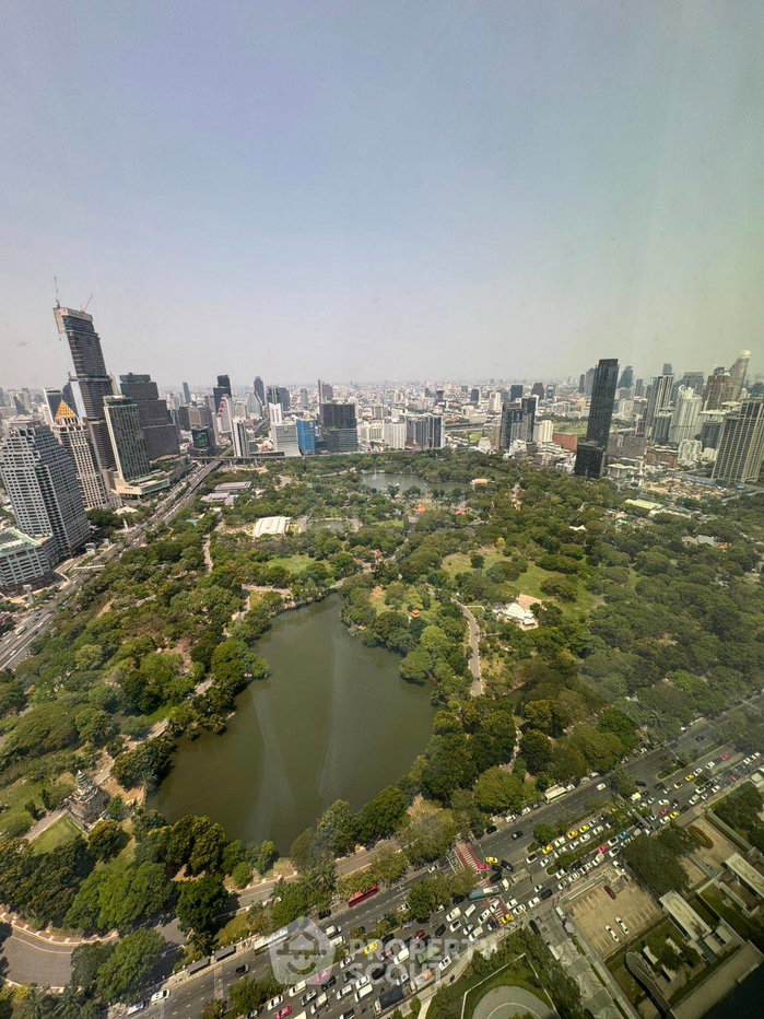 picture 5-BR Condo at One 89 Wireless near MRT Lumphini (ID 2772273) - 9/9