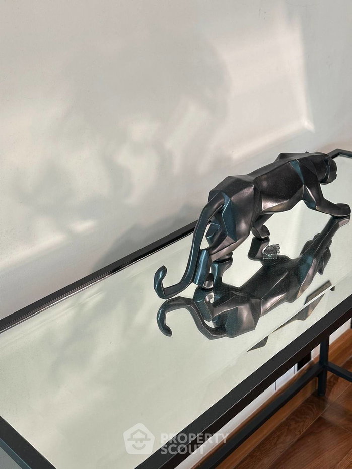 รูป คอนโด 1-ห้องนอน ที่ ดิ แอดเดรส ชิดลม ใกล้ BTS ชิดลม (ID 2000031) - รูปที่ 13/14