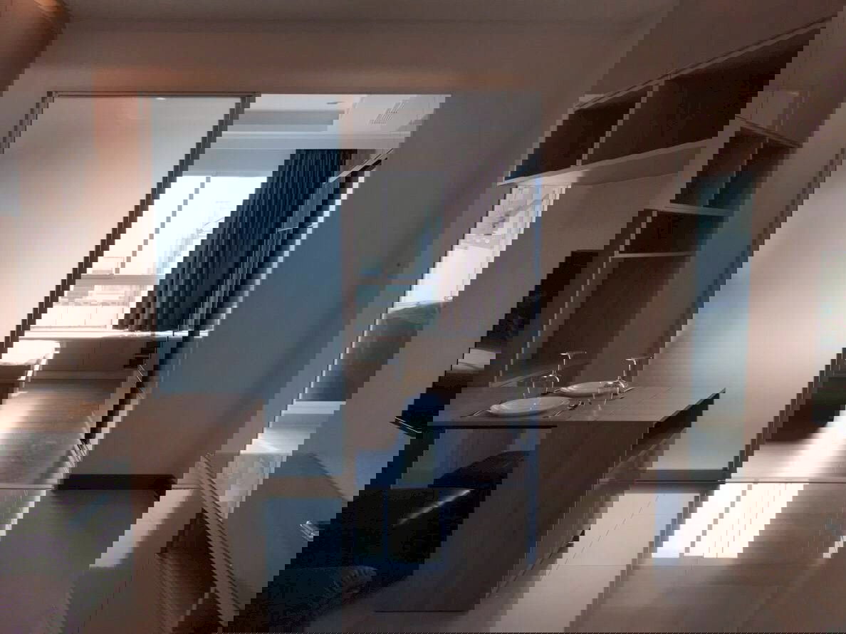 รูป #ปล่อยเช่า Supalai Elite Phayathai - รูปที่ 4/12