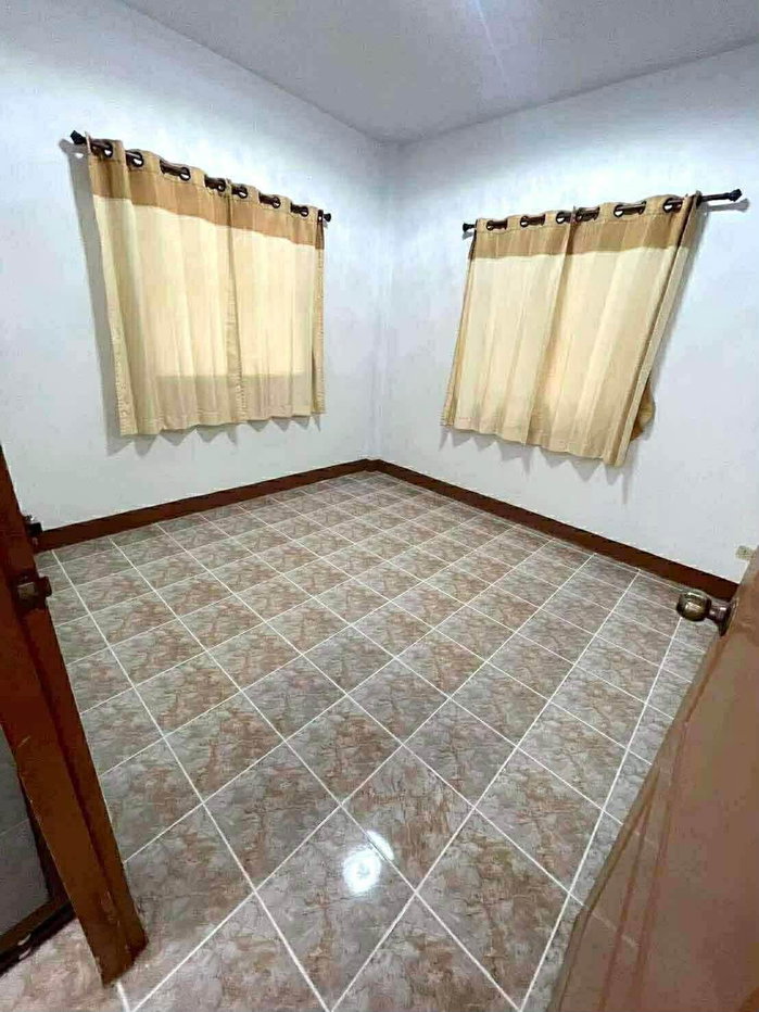 รูป ✨ขายหมู่บ้านโชควารีโฮม-หนองจ๊อม  - รูปที่ 9/16