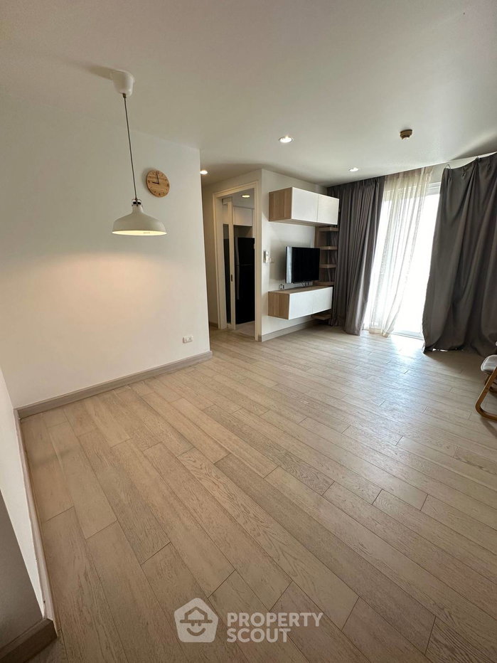 รูป คอนโด 2-ห้องนอน ที่ เดอะ แบงค็อค สาทร-ตากสิน คอนโดมิเนียม ใกล้ BTS กรุงธนบุรี (ID 1919495) - รูปที่ 5/9