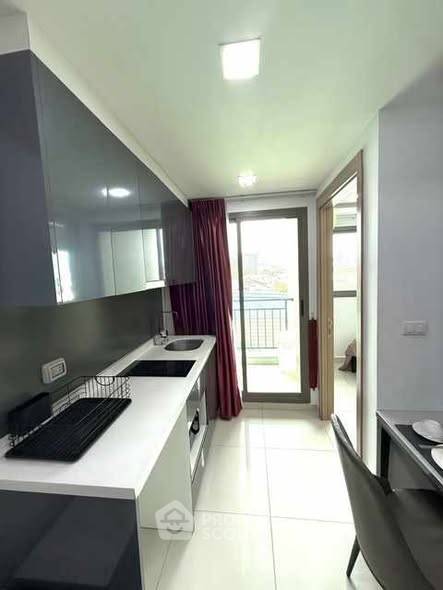 รูป คอนโด 1-ห้องนอน ที่ อาคาเดีย บีช คอนติเนนทอล ใกล้ พัทยาใต้ (ID 2400975) - รูปที่ 4/15